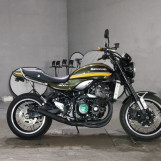 Мотоцикл Kawasaki Z900RS с пробегом 15751 km