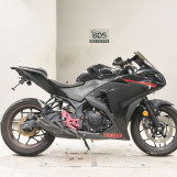 Мотоцикл Yamaha YZF-R25 с пробегом 32880 km