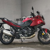 Мотоцикл Honda NT1100 з пробігом 24299 km