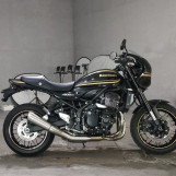 Мотоцикл Kawasaki Z900RS CAFE с пробегом 4768 km