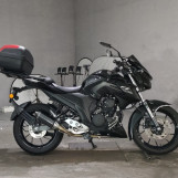 Мотоцикл Yamaha FZ25 с пробегом 9092 km