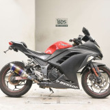 Мотоцикл Kawasaki NINJA250A