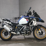 Мотоцикл BMW R1250GS ADVENTURE з пробігом 20384 km