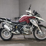 Мотоцикл BMW R1200GS с пробегом 31470 km
