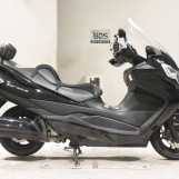 Мотоцикл Suzuki SKYWAVE 250 с пробегом 18595 km