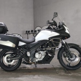 Мотоцикл Suzuki VESTRO 650 с пробегом 33441 km