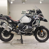 Мотоцикл BMW R1250GS ADVENTURE з пробігом 42727 km