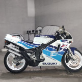 Мотоцикл Suzuki RGV250 GAMMA с пробегом 31958 km
