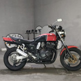 Мотоцикл Suzuki GSX400 IMPULSE с пробегом 37891 km
