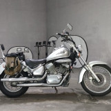 Мотоцикл Suzuki INTRUDER 250LC с пробегом 55712 km