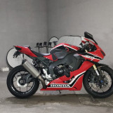 Мотоцикл Honda CBR1000RR з пробігом 16475 km