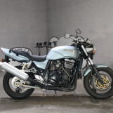 Мотоцикл Kawasaki ZRX1100 с пробегом 17805 km