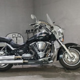 Мотоцикл Kawasaki VULCAN2000 з пробігом 14638 m