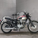 Мотоцикл Kawasaki W650 з пробігом 45644 km