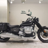 Мотоцикл BMW R18 з пробігом 4954 km