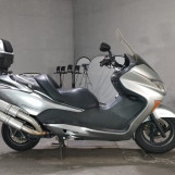 Мотоцикл Honda FORZA Z с пробегом 30363 km