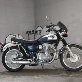 Мотоцикл Kawasaki W800 з пробігом 7000 km