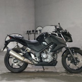 Мотоцикл Honda CB250F с пробегом 16163 km