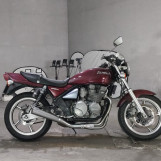 Мотоцикл Kawasaki ZEFAR 400 с пробегом 27633 km