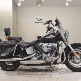 Мотоцикл HD HERITAGE FLSTC1690 з пробігом 32138 km