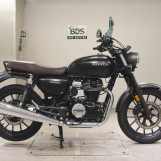 Мотоцикл Honda GB350 з пробігом 1621 km