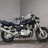 Мотоцикл Yamaha XJR1300 з пробігом 4979 km