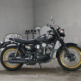 Мотоцикл Kawasaki W800 з пробігом 49071 km