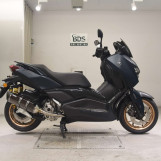 Мотоцикл Yamaha X-MAX250-2 с пробегом 9746 km