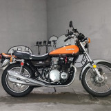 Мотоцикл Kawasaki Z1 900 SUPERFOUR з пробігом 9317 km