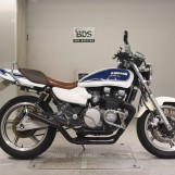 Мотоцикл Kawasaki ZEPHYR400 з пробігом 45430 km