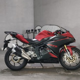 Мотоцикл Honda CBR250RR с пробегом 63255 km