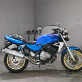 Мотоцикл Kawasaki BALIUS2 с пробегом 70 km