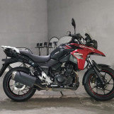 Мотоцикл Suzuki V-STROM DL250 с пробегом 193703 km