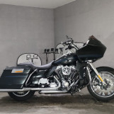Мотоцикл HD ROAD GLIDE FLTR1580 с пробегом 34683 km