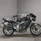 Мотоцикл Kawasaki XANTHUS ZR400D с пробегом 11906 km