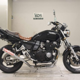 Мотоцикл Yamaha XJR400