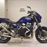 Мотоцикл Kawasaki ZRX1200 DAEG с пробегом 164550 km