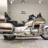 Мотоцикл Honda GL1500SE с пробегом 37507 km