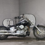 Мотоцикл Yamaha DRAGSTAR XVS1100 с пробегом 39742 km