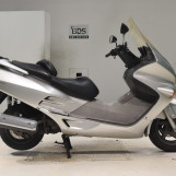 Мотоцикл Honda FORZA з пробігом 36218 km