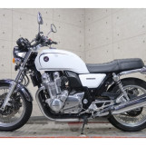 Мотоцикл Honda CB1100EX ABS E PACKAGE з пробігом 20634 km