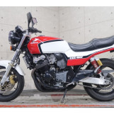 Мотоцикл Honda CB400SFV з пробігом 21123 km