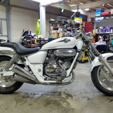 Мотоцикл Honda V-TWIN MAGNUM S с пробегом 16701 km