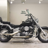Мотоцикл Yamaha DRAGSTAR XVS400 CLASSIC з пробігом 30626 km