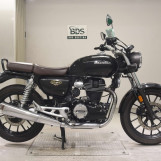 Мотоцикл Honda HINESS CB350 з пробігом 5219 km