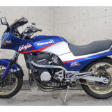 Мотоцикл Kawasaki GPZ900R с пробегом 16310 km