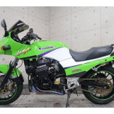 Мотоцикл Kawasaki GPZ900R с пробегом 54374 km