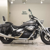 Мотоцикл Suzuki BOULEVARD400 с пробегом 26334 km