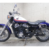 Мотоцикл Honda SHADOW400 RS з пробігом 13245 km