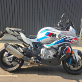 Мотоцикл BMW M1000XR с пробегом 1885 km